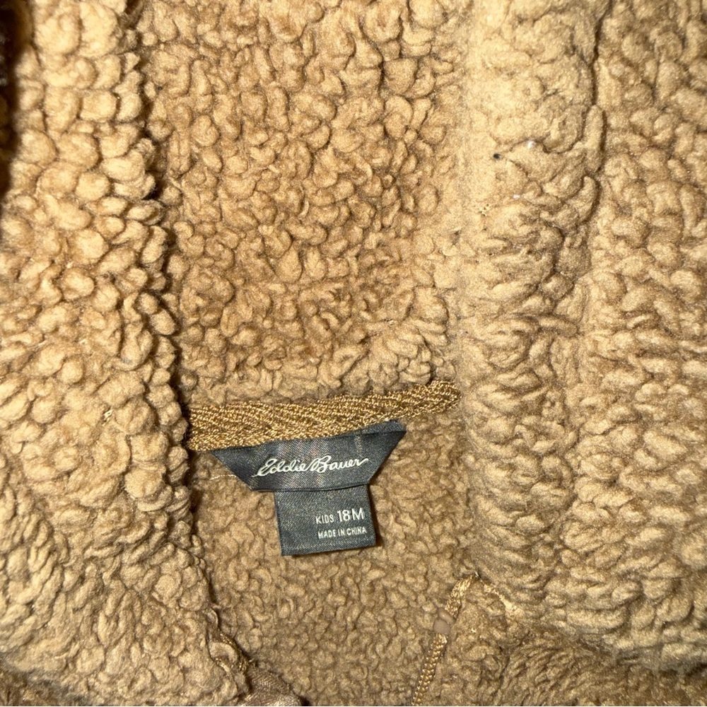 Teddy Bear Hoodie - Picture 4 of 4